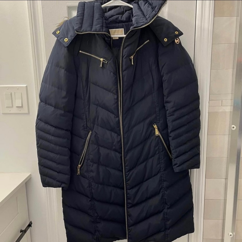 Women’s Winter Jacket
